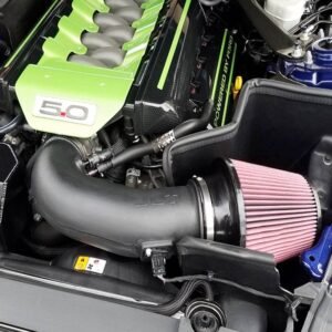 JLT Cold Air Intake for 2015-2017 Mustang GT 5.0L – CAI-FMG-15