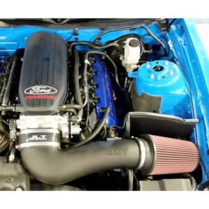 JLT Cold Air Intake for 2011-2014 Mustang GT Cobra Jet 5.0 – CAI-FMGCJ-11