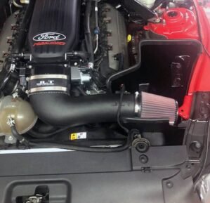 JLT Cold Air Intake Kit for the 2015-23 Mustang GT With Cobra Jet Intake Manifold – CAI-FMGCJ-15