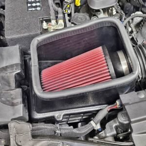 JLT Cold Air Intake for 2018-2023 Jeep Wrangler / 2020-2023 Jeep Gladiator 3.6L – CAI-JWJL-18