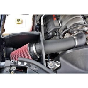 JLT Cold Air Intake for 2006-2010 SRT8 Jeep – CAI-SRTJ-06
