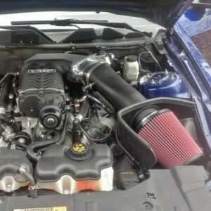 JLT Big Air Intake for 2011-2014 GT with Roush/Whipple/FRPP S/C – CAIBA-FMG-11