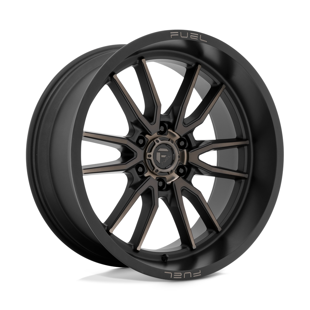CLASH 22X10 6X135 87.1 MBT -18MM