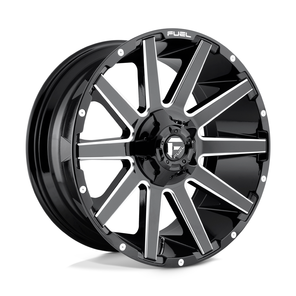 CONTRA 20X9 6X135/5.5 106.1 NBL +20