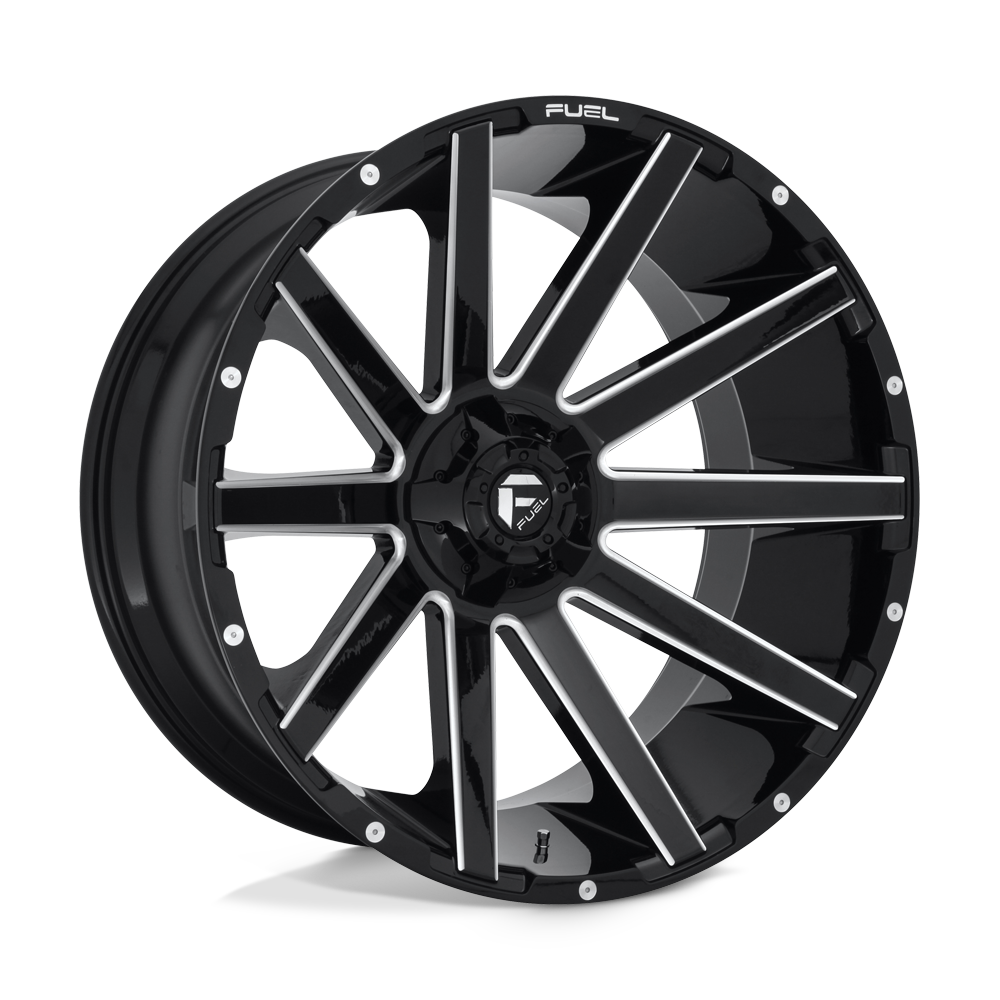 CONTRA 24X12 6X135/5.5 106.1 NBL -44