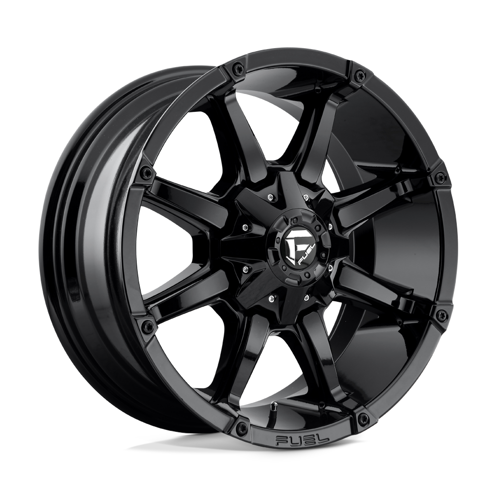 COUPLER 20X9 6X135/5.5 106.1 BL +01