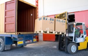 Less Than Truckload Freight (LTL)