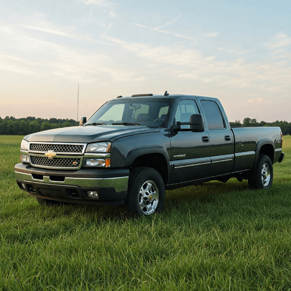 Hot and Cold Side Boot Kit for 2002-2004 Chevy / GMC Duramax 6.6L - 83-2020