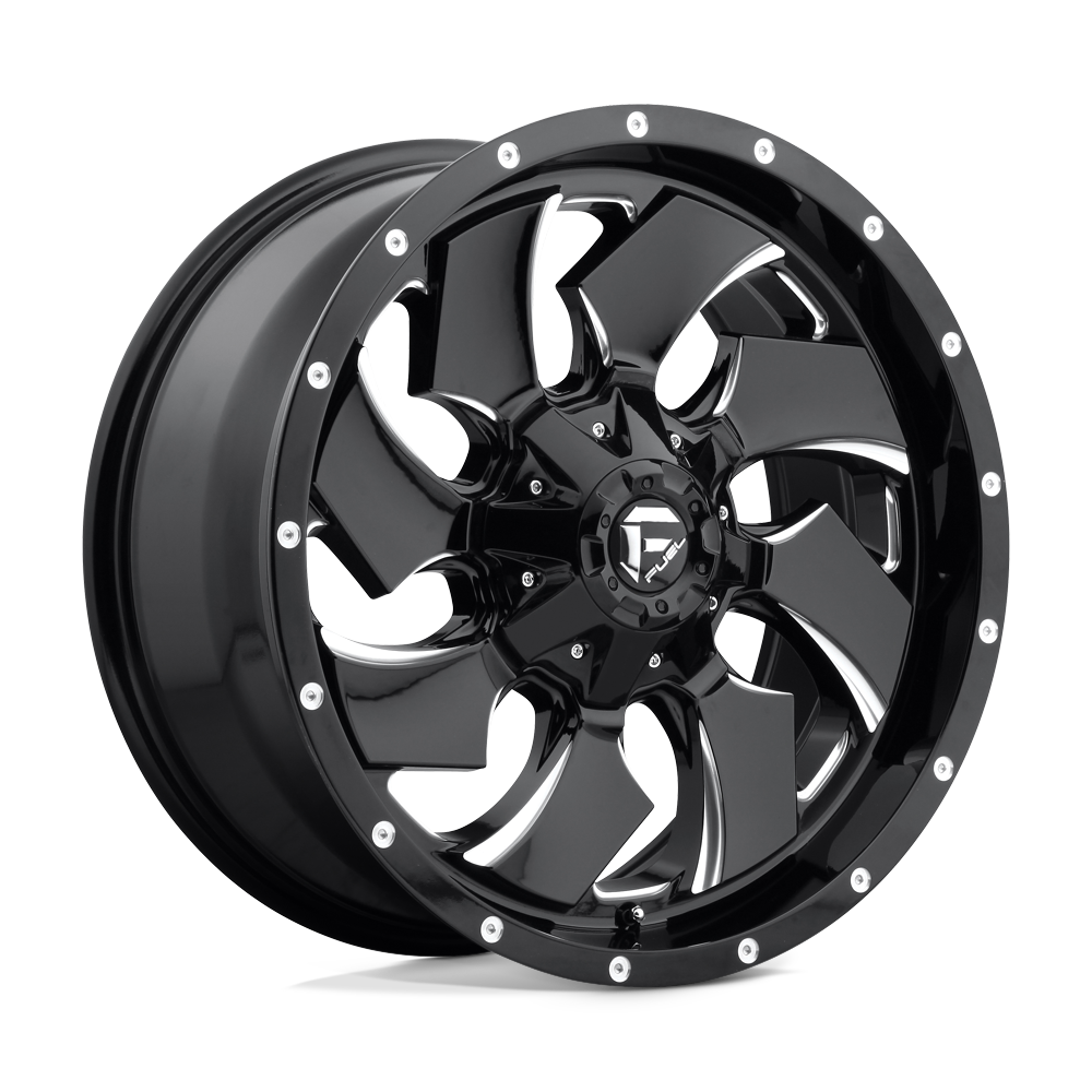 CLEAVER 20X9 6X135/5.5 106.1 NBL +20