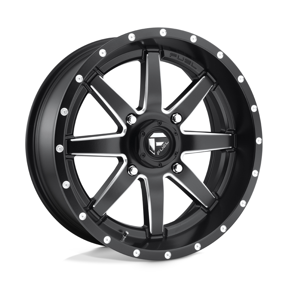 MAVERICK UTV 18X7 4X137 110.1 NBD +13
