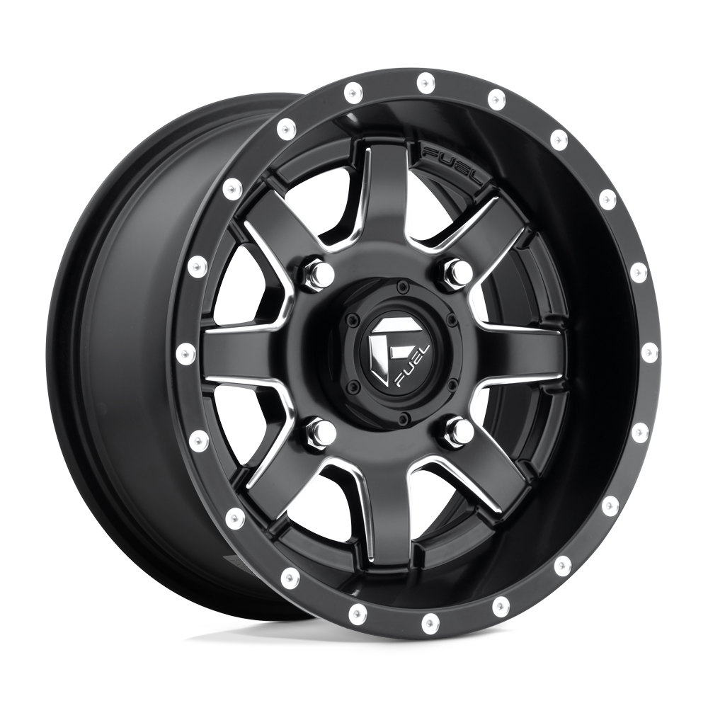 MAVERICK UTV 14X7 4X110 79.4 NBD +13