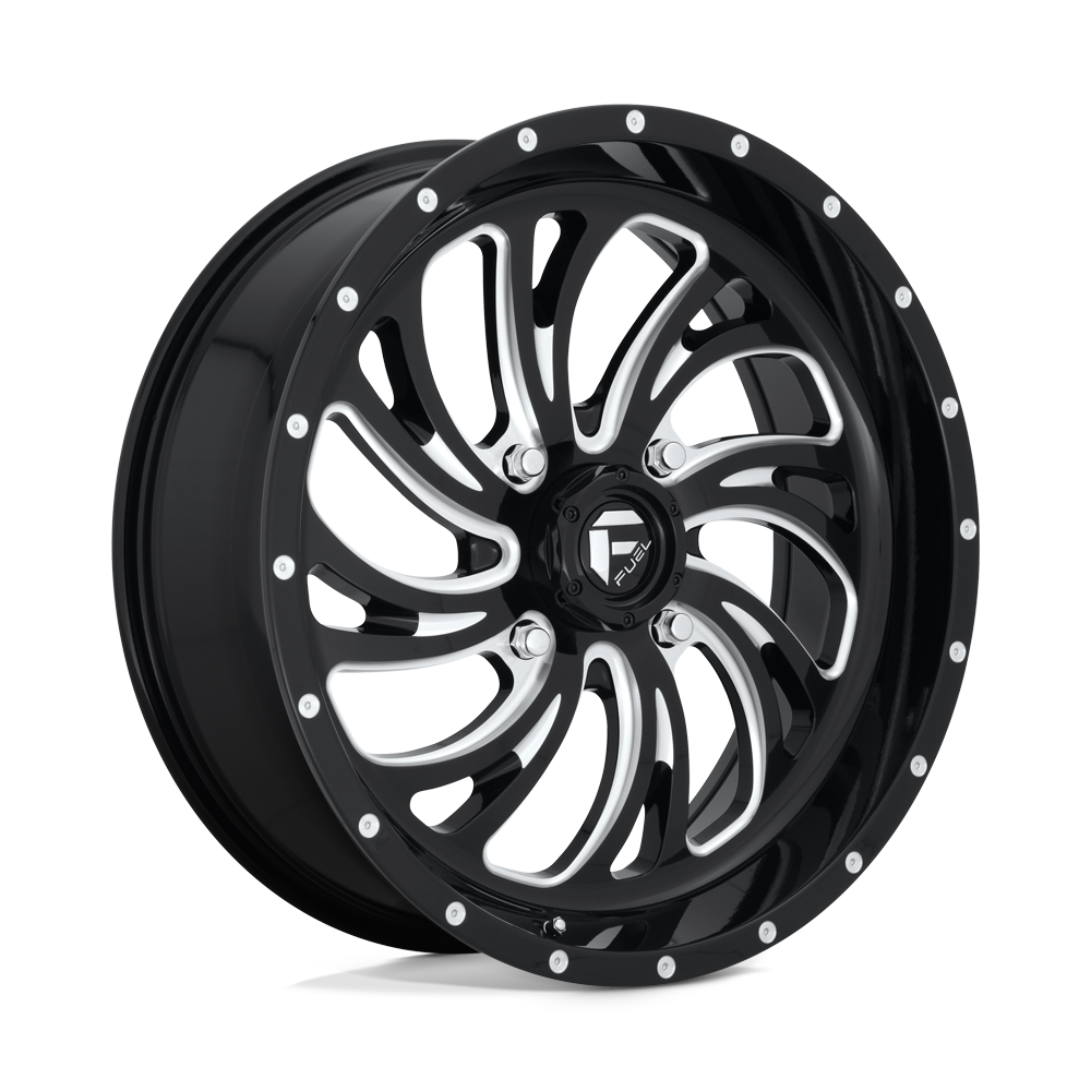 KOMPRESSOR UTV 20X7 4X156 132 NBL +13