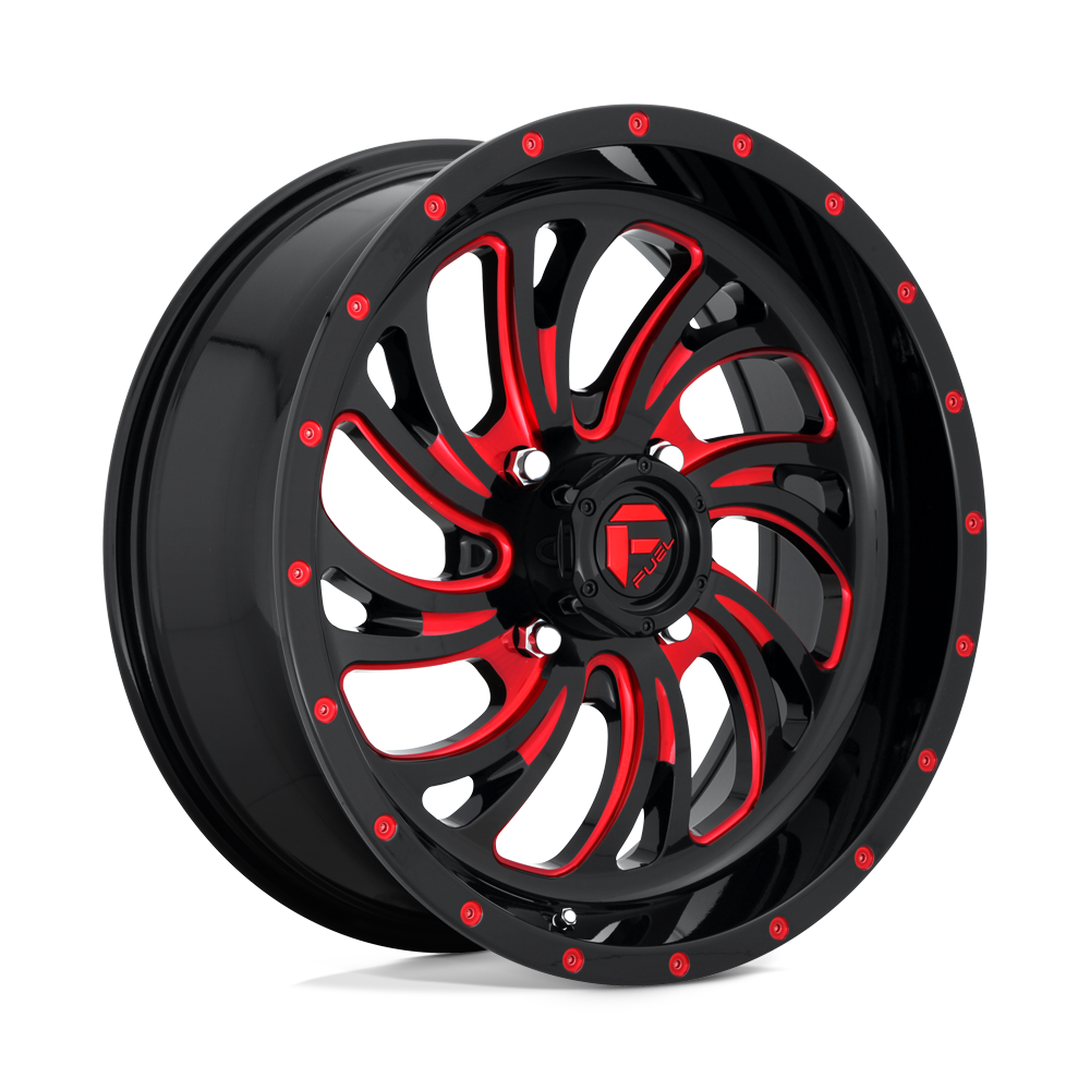KOMPRESSOR UTV 18X7 4X137 110.1 NLQ +13