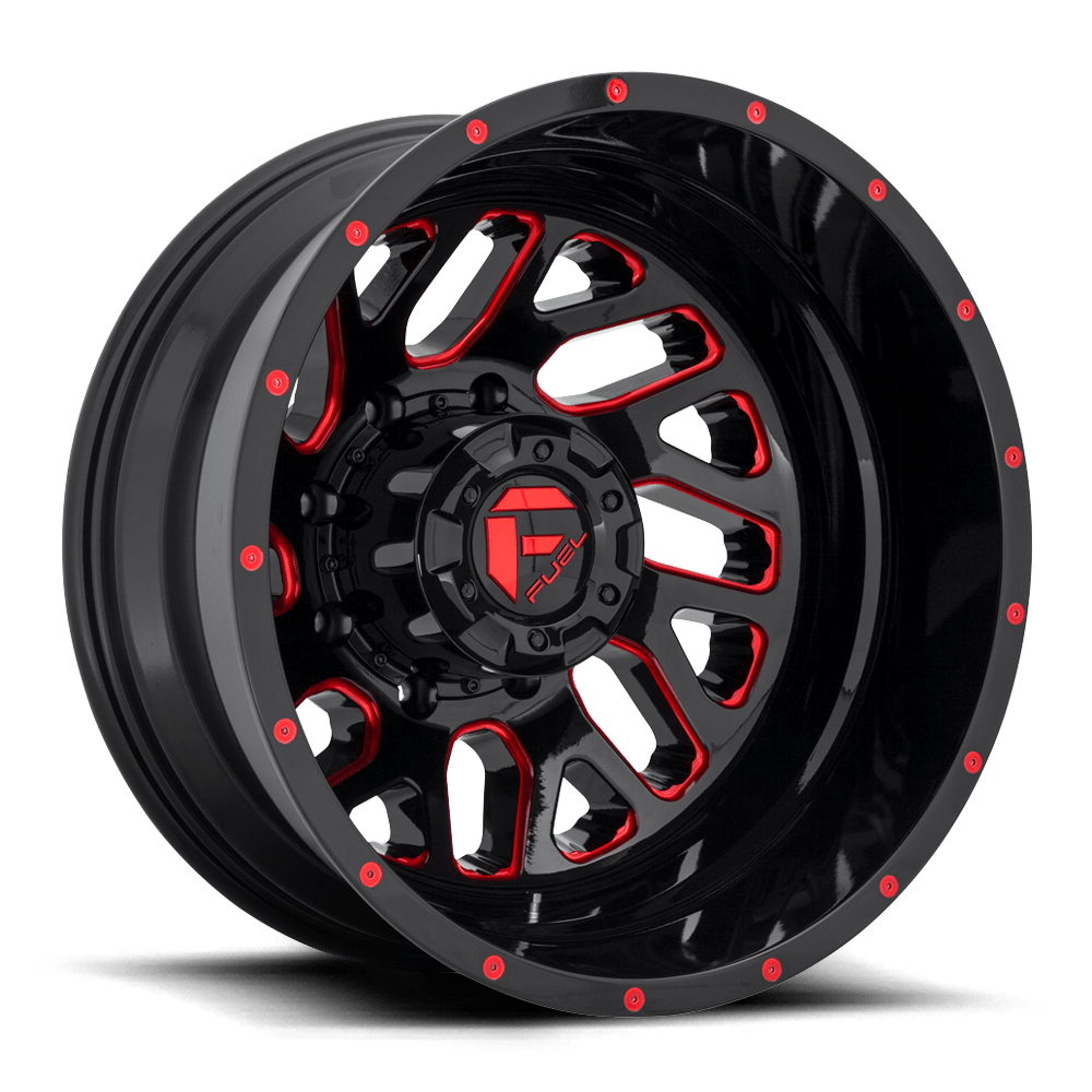 TRITON DRW 20X8.25 8X6.5 -240 NLQ (DR)