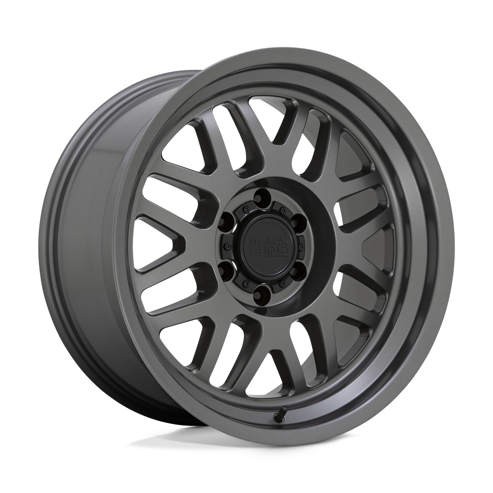 DELTA 20X9.5 6X5.5 112 +12 M-GMTL