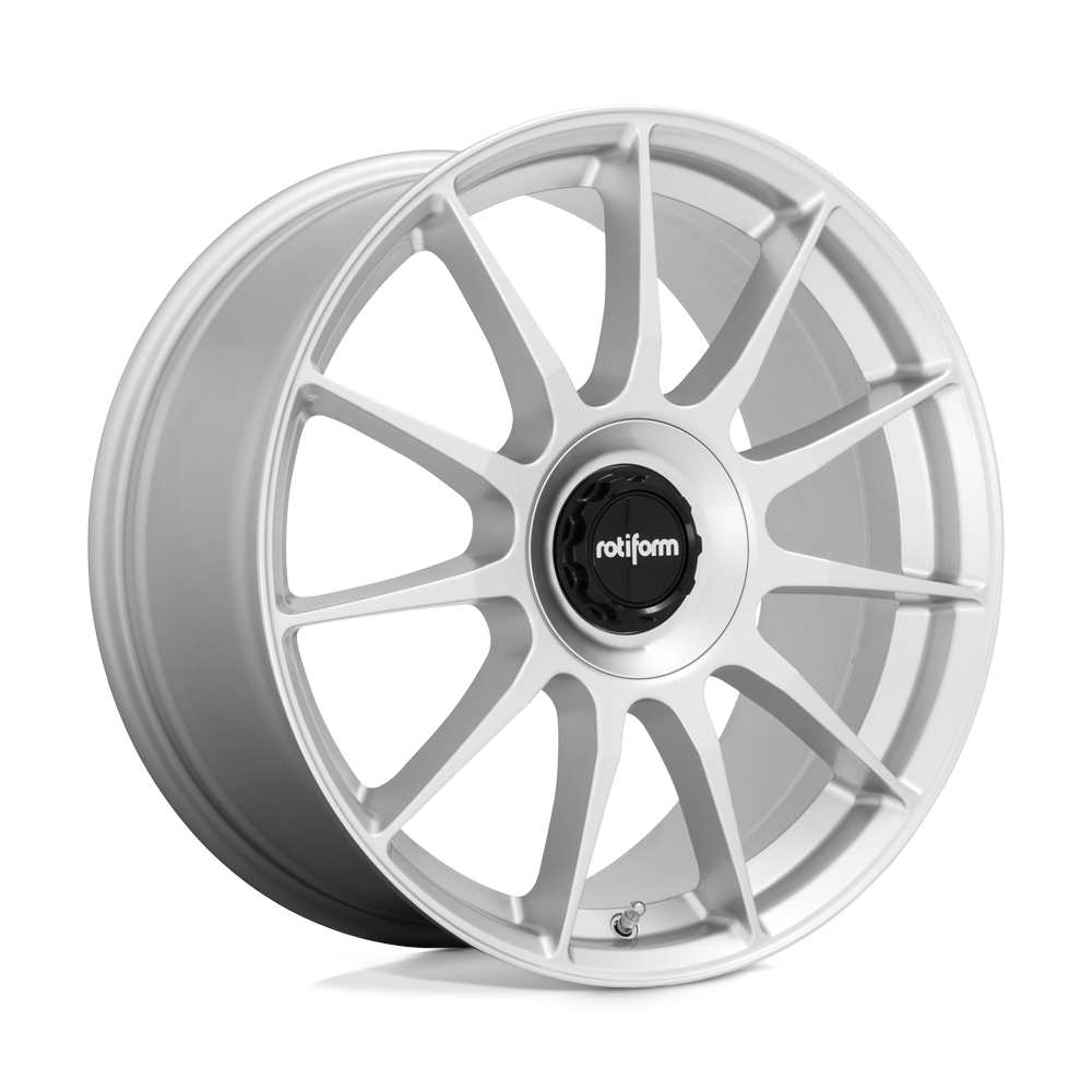 DTM 19X8.5 5X4.25/4.5 72 SL 45MM