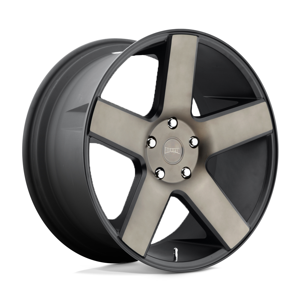 BALLER DC 24X10 5X115 71.5 MBT +20