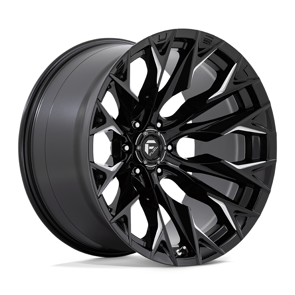 FLAME 22X12 6X135 87 NBL -44