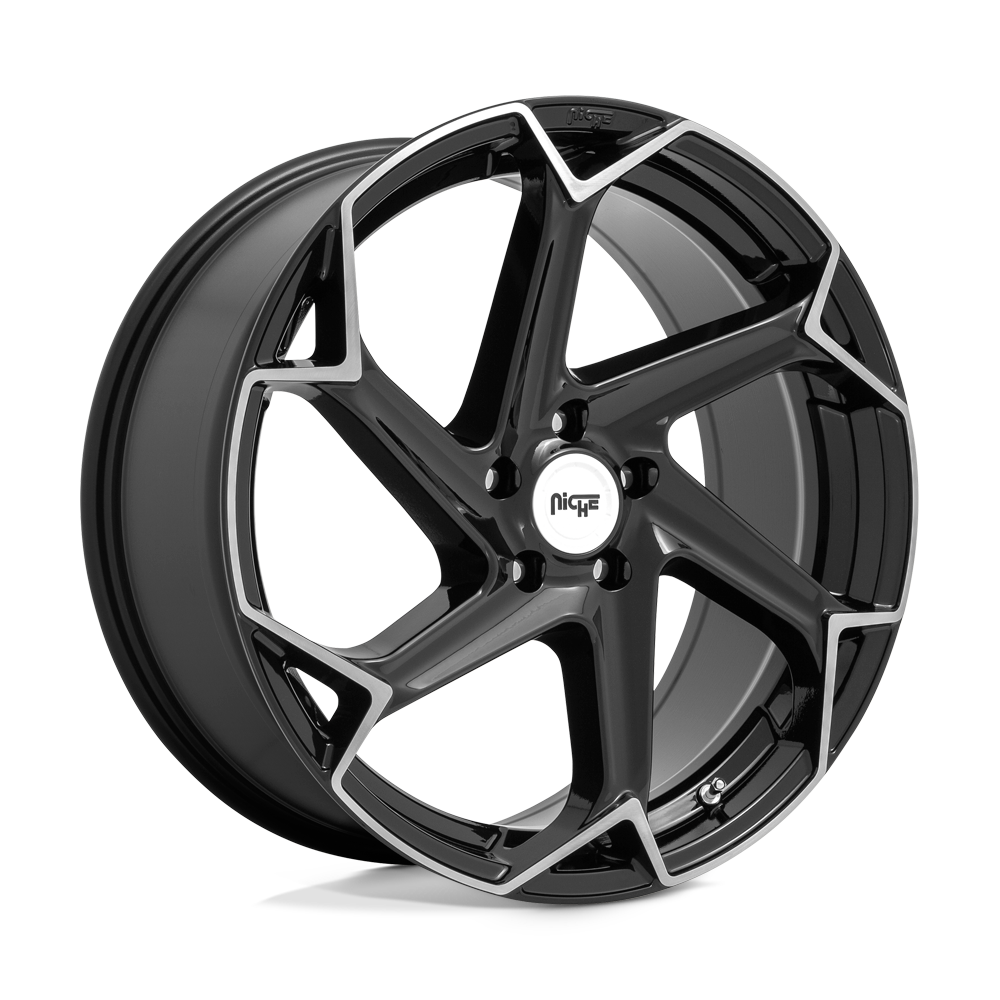 FLASH 20X9 5X115 71.6 RBL 18MM