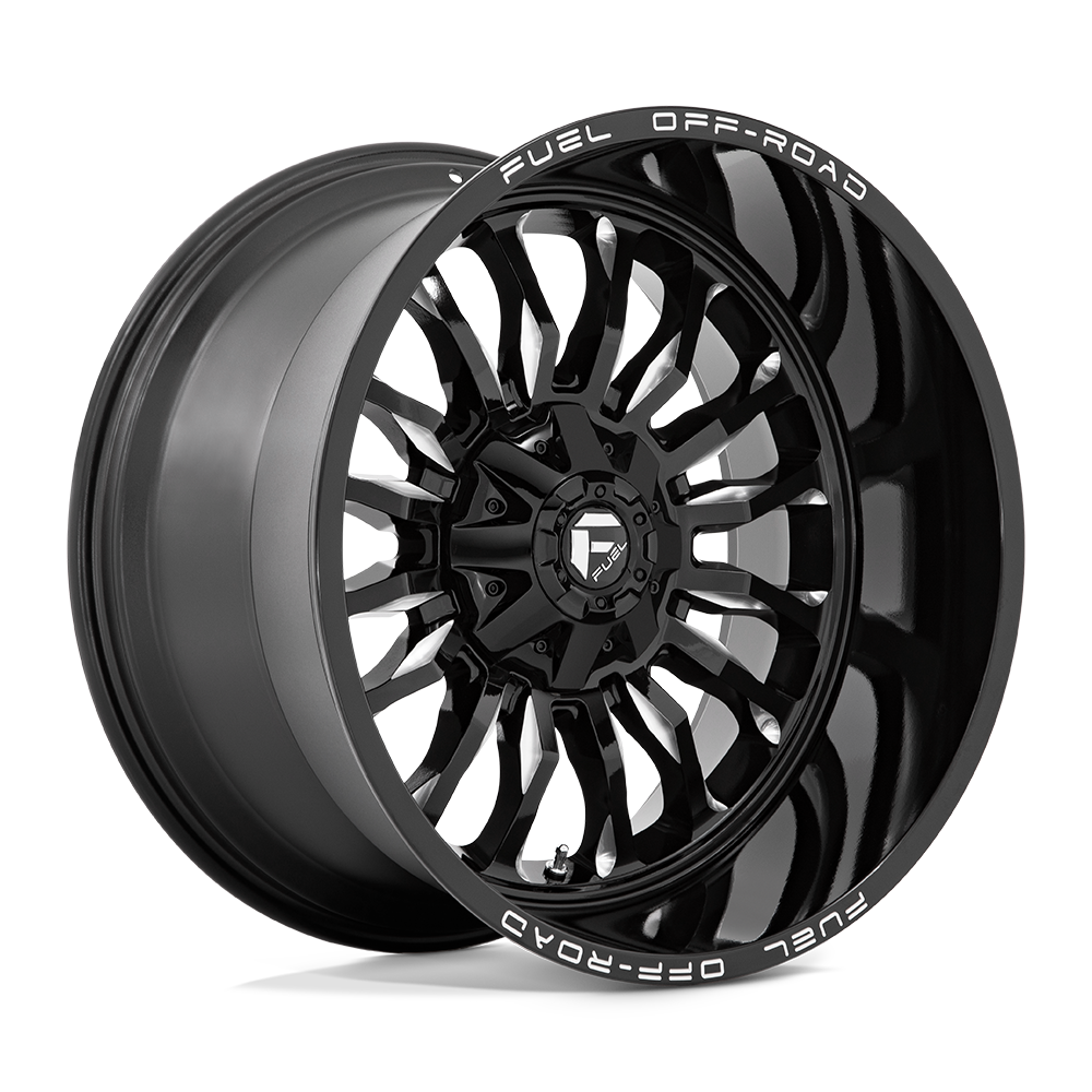 ARC 22X12 5X4.5/5.0 78 NBL -44