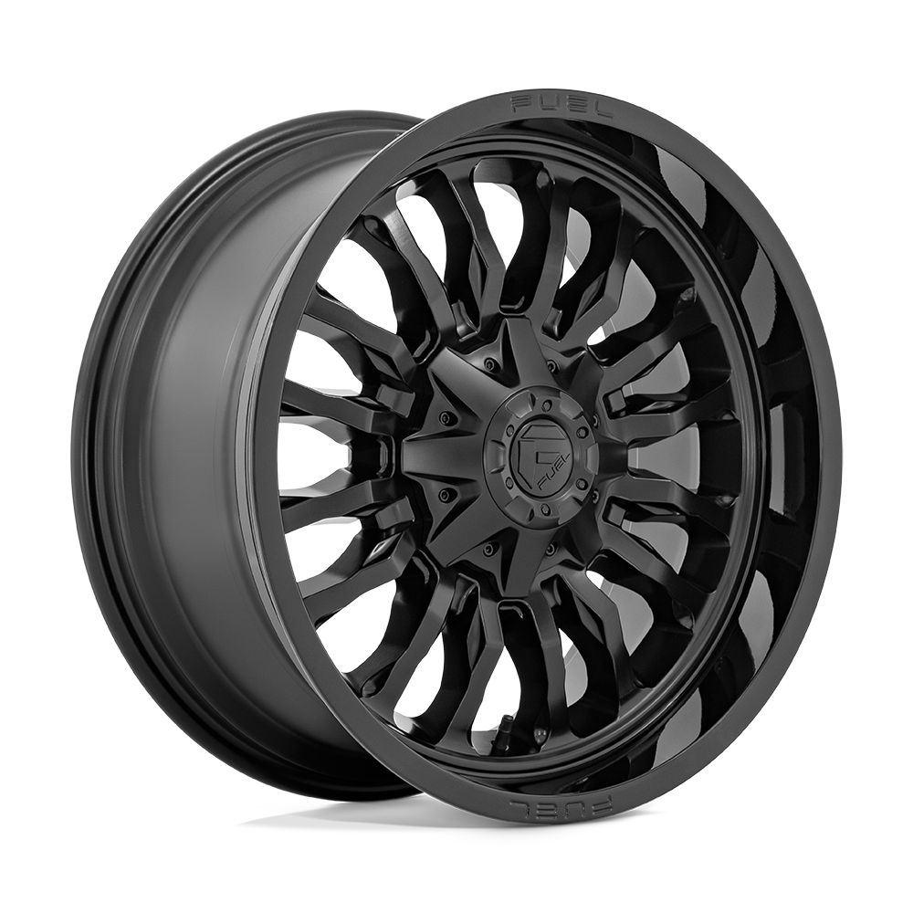 ARC 20X9 8X170 125 BD +1