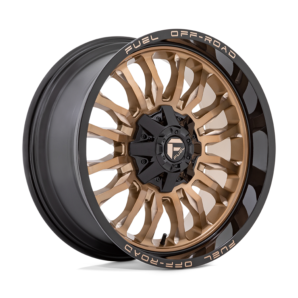 ARC 22X10 8X180 124 ZB -18