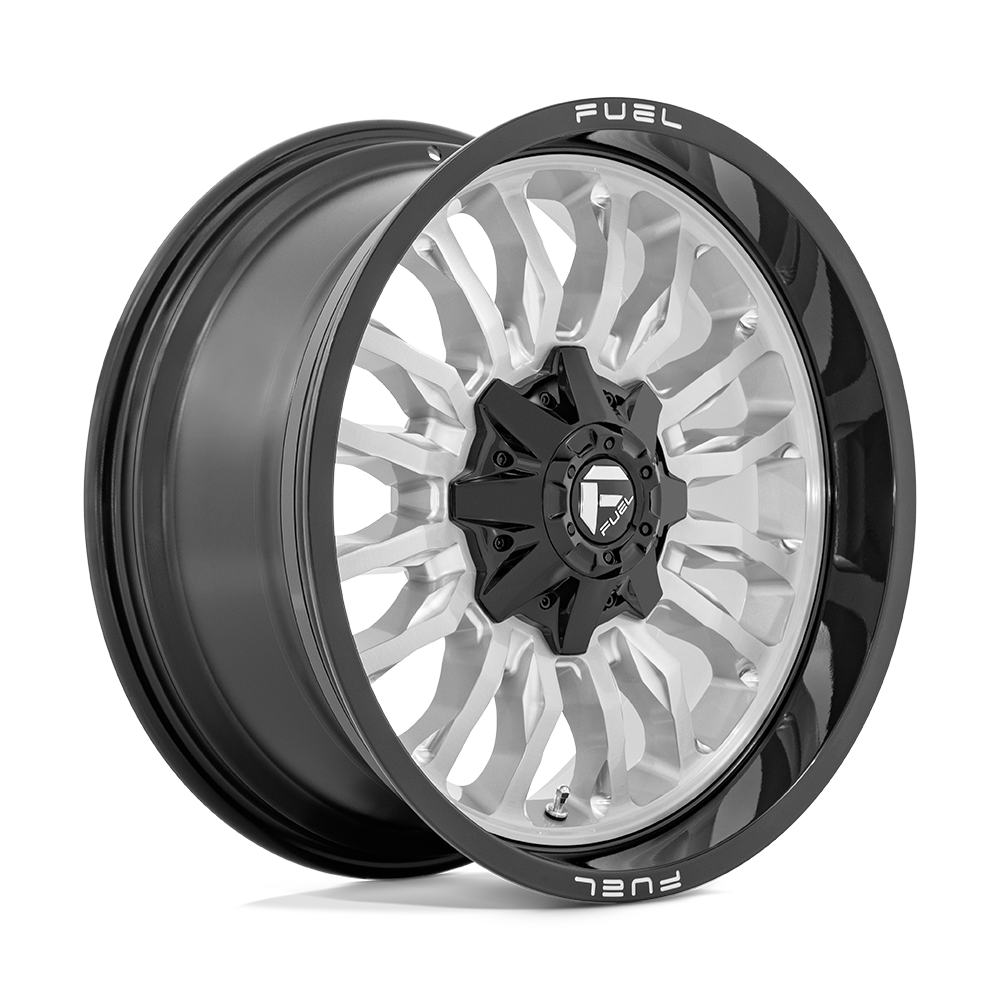 ARC 20X9 8X6.5 125 SB +1
