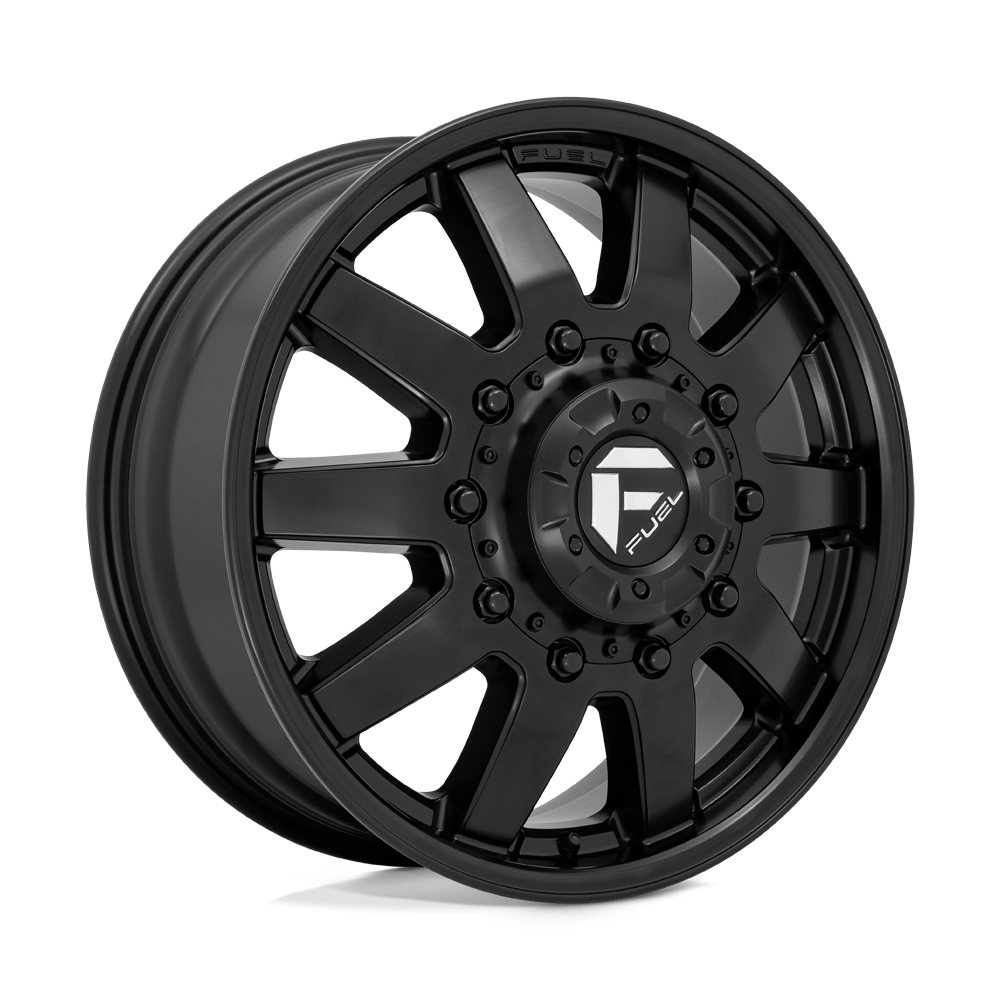 MAVERICK DRW 20X8.25 10X225 +105 BD (DF)