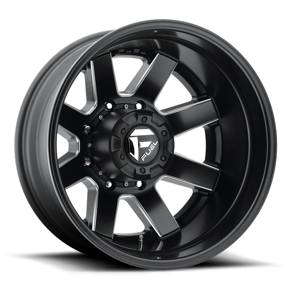 MAVERICK DRW 20X8.25 8X6.5 -246 NBD (DR)
