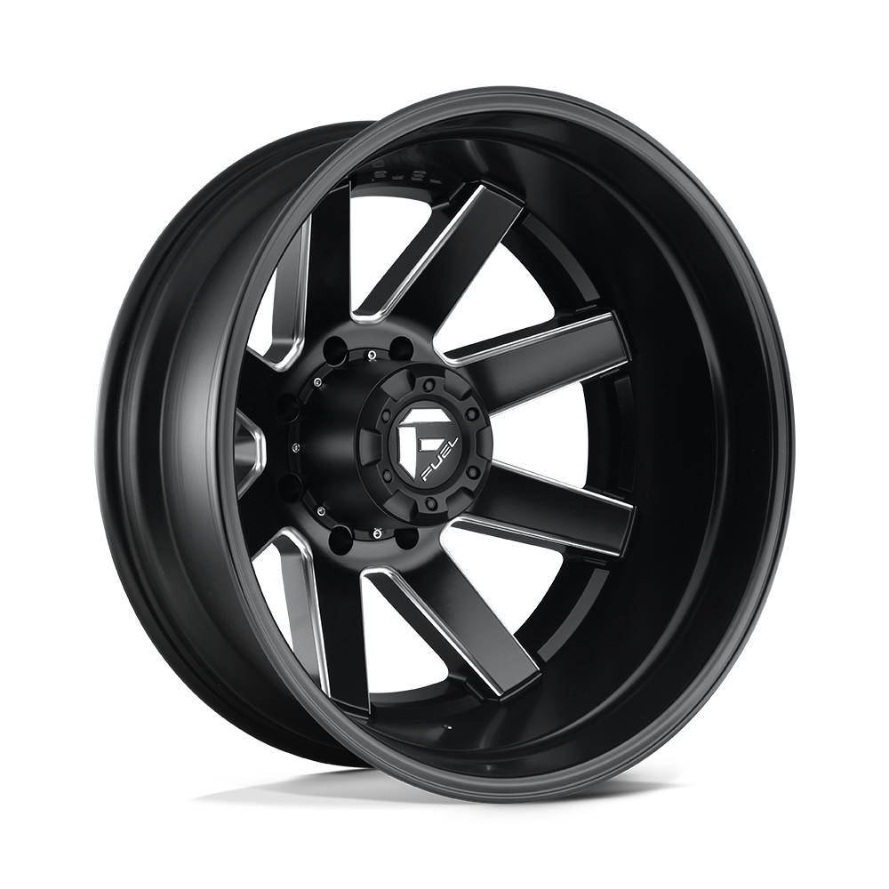 MAVERICK DRW 24X8.25 8X210 -246 NBD (DR)