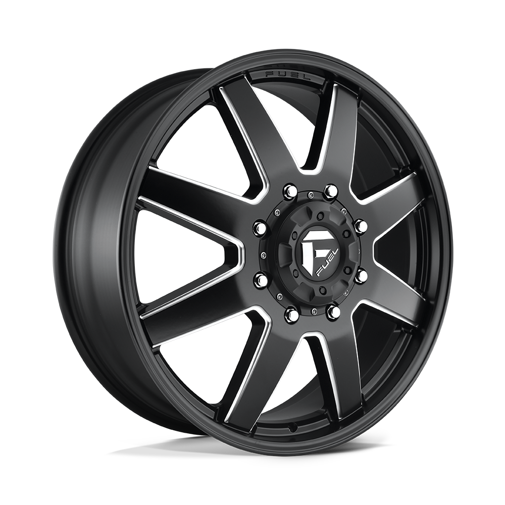 MAVERICK DRW 24X8.25 8X200 +105 NBD (DF)