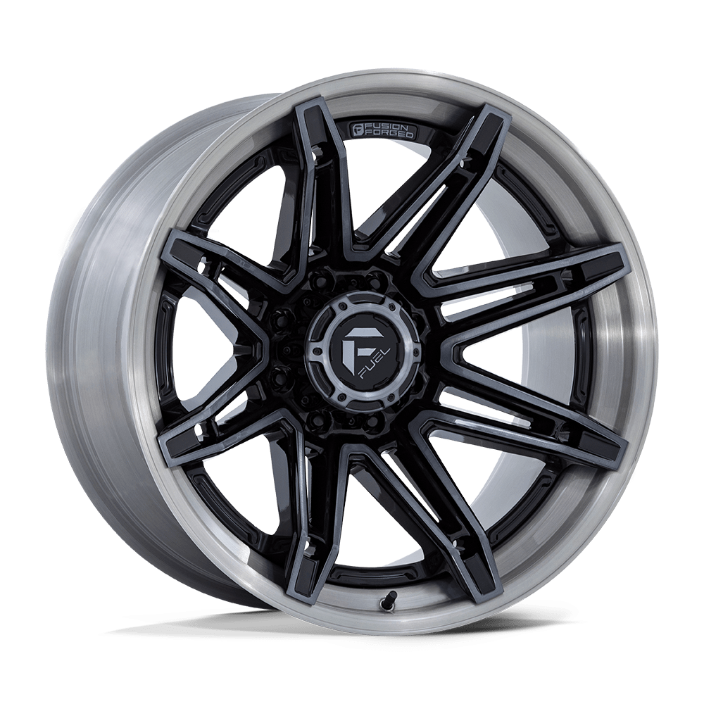 BRAWL 22X12 8X180 124 -44 G-BLK BRDT