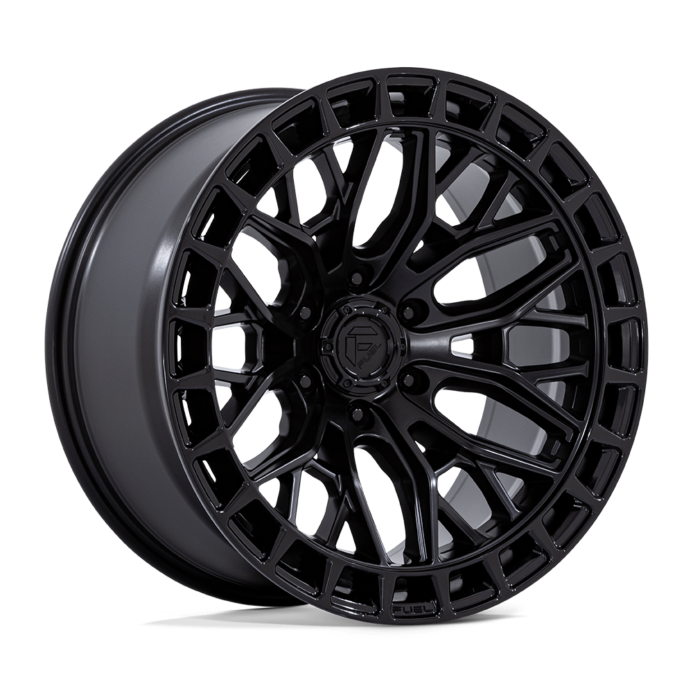 SIGMA 20X9 6X5.5 106 +1 BLKOUT GBLK-LP