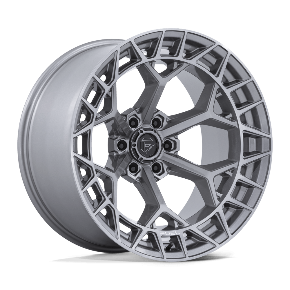 CHARGER 17X9 6X5.5 106 -12 PLTNM