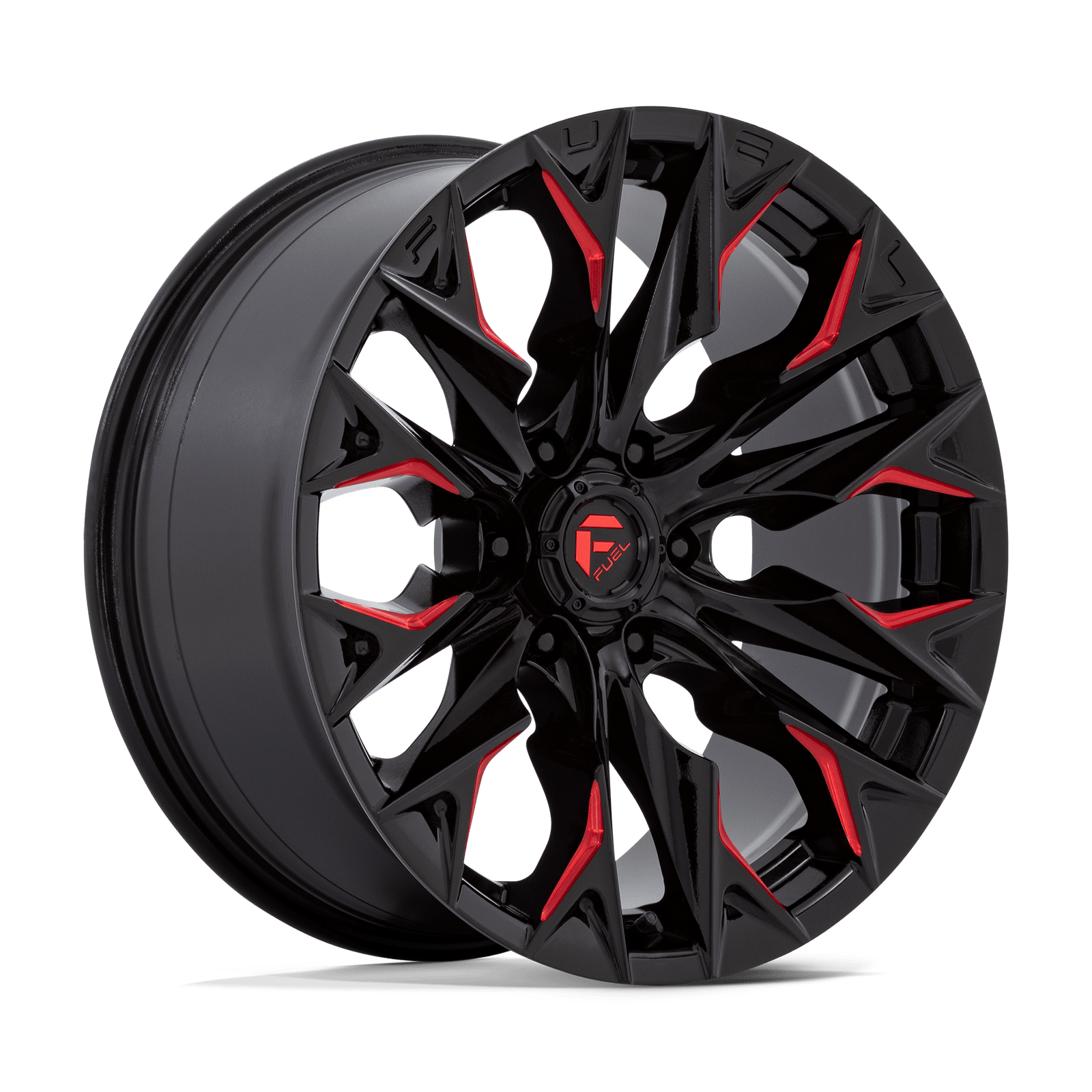 FLAME 20X9 6X135 87 NLQ +1