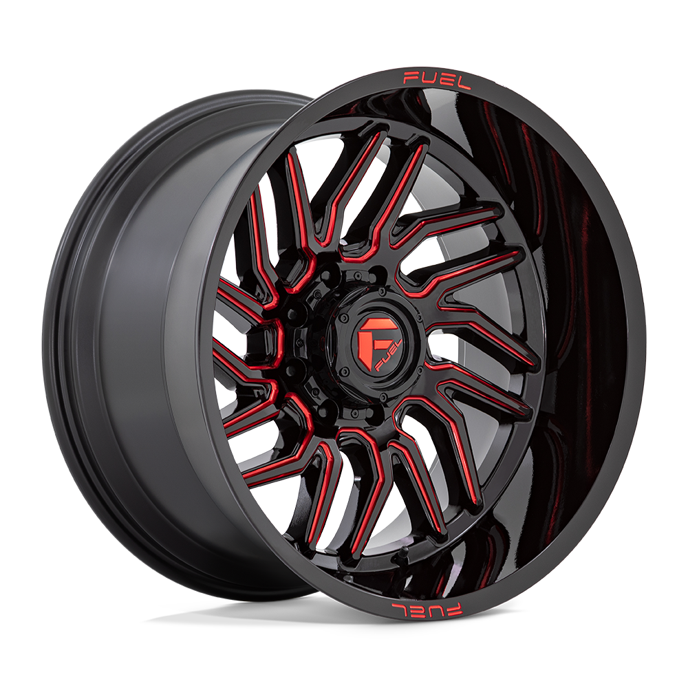 HURRICANE 20X9 5X5.5 78 NLQ +1