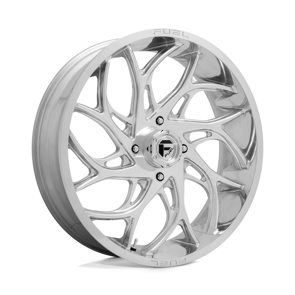 RUNNER UTV 24X7 4X137 110.2 H 13MM