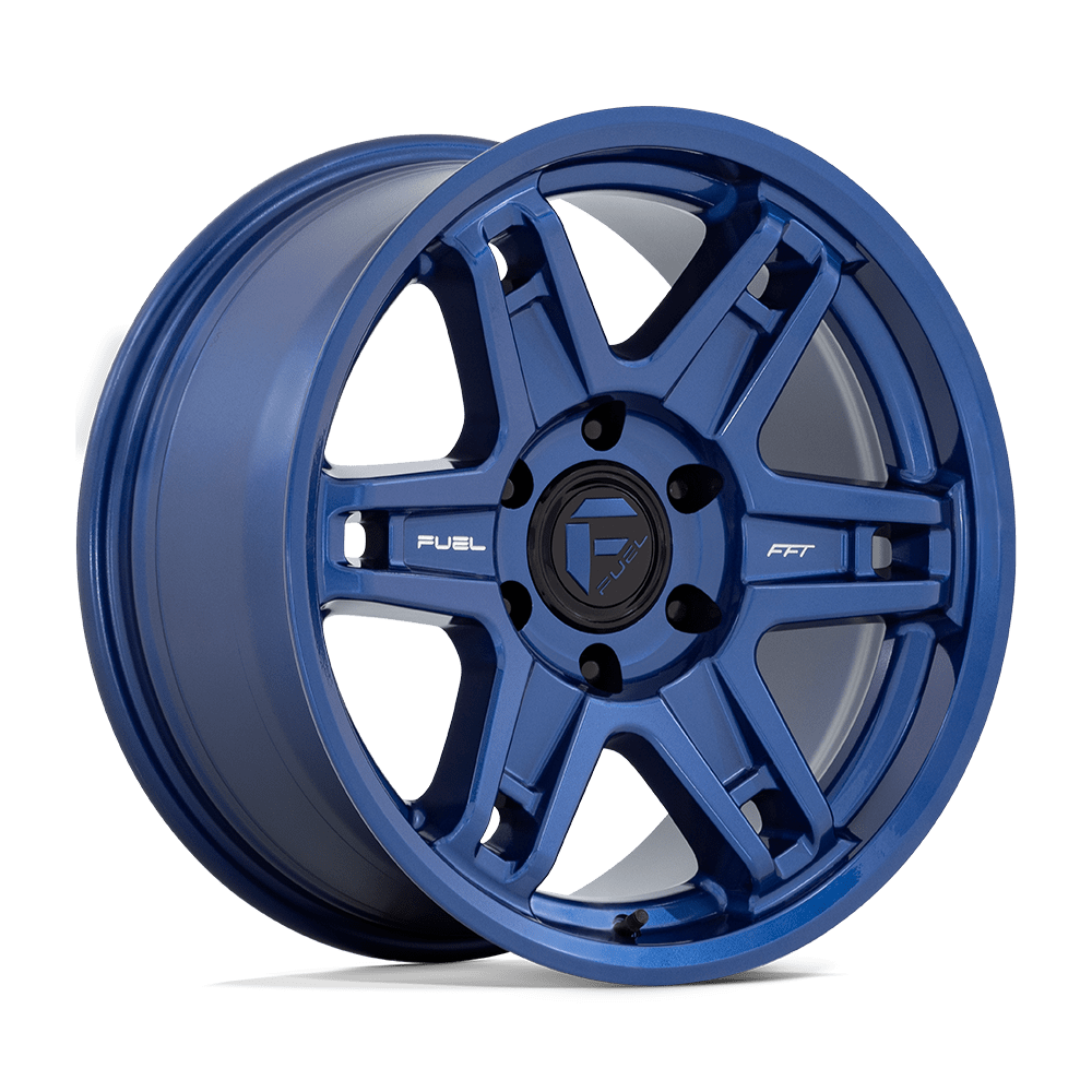 SLAYER 18X8.5 6X5.5 106 DK +1