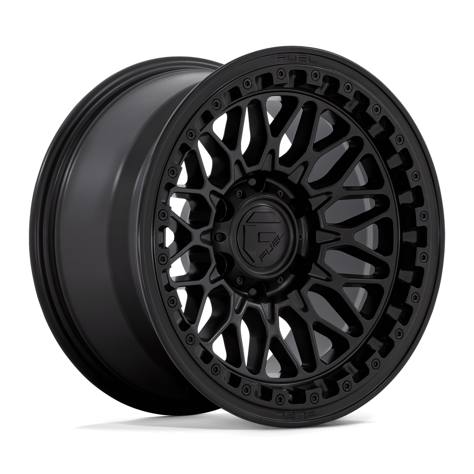 TRIGGER 17X9 6X5.5 106 BD -12