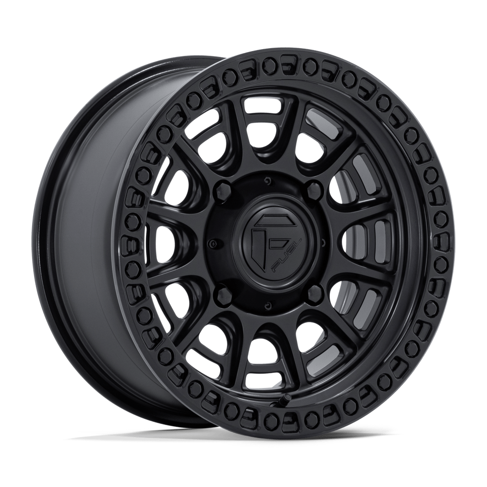 CYCLE UTV 15X7 5X4.5 72 +38 M-BLK GB-LP