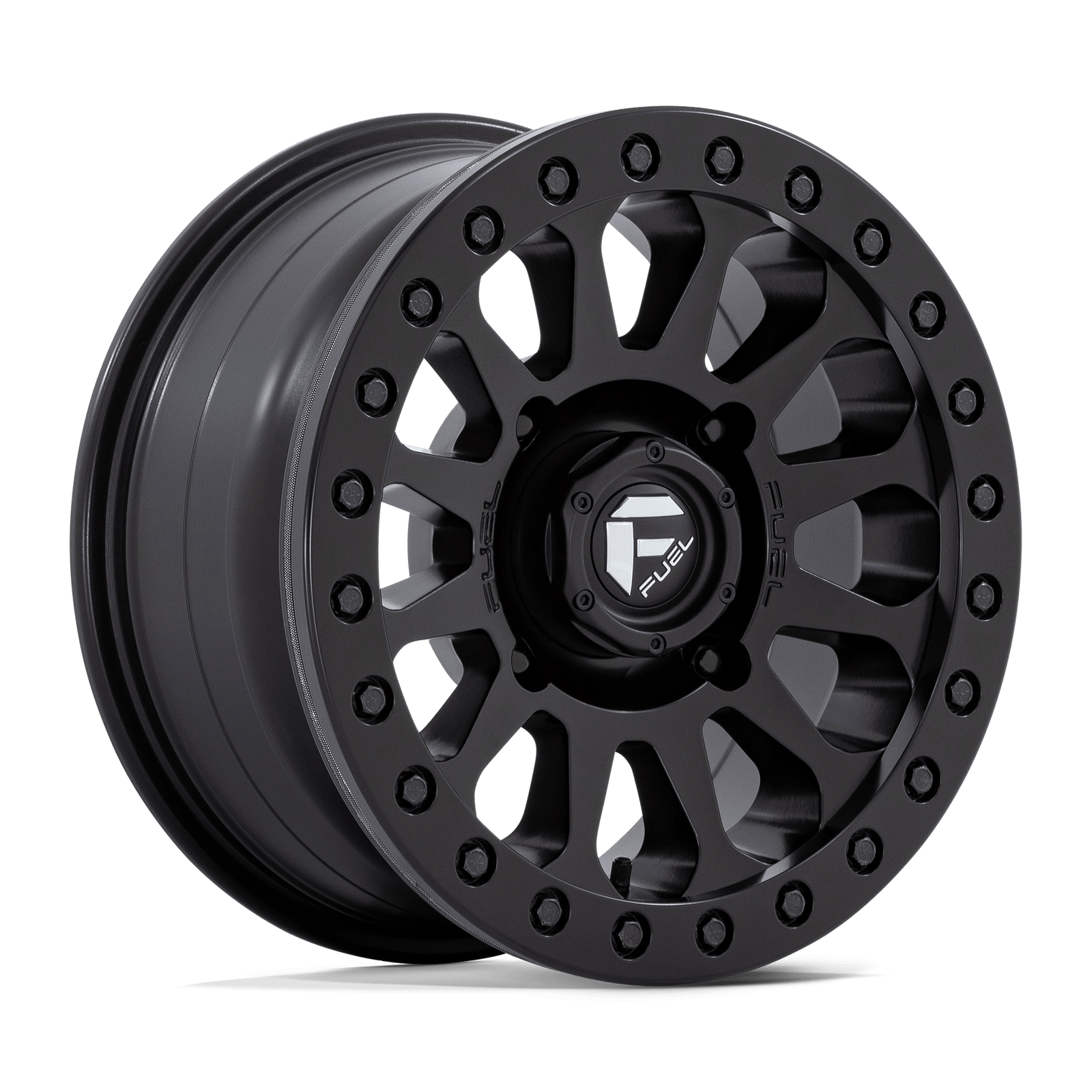VECTOR UTV BL 15X7 4X137 110.1 BD +38