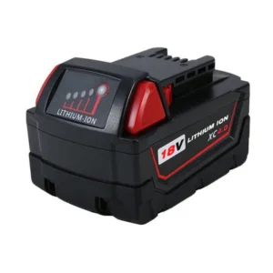 Milwaukee M18 4Ah Battery Replacement | XC 18V Lithium-Ion