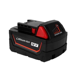 Milwaukee M18 9.0Ah Battery Replacement | High Capacity 18V Battery