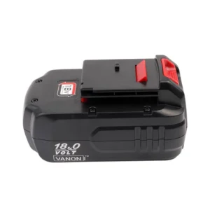 Porter Cable 18V Battery Replacement | PC18B 4.8Ah High Capacity
