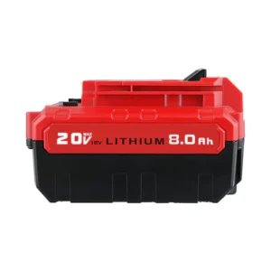 Porter Cable 20V 8.0Ah Replacement Battery | PCC685L – High Capacity