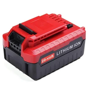Porter Cable 20V Battery Replacement | PCC685L 5.0Ah Li-ion Battery