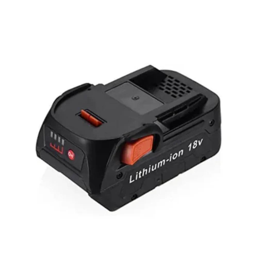 Rigid Replacement 18V 3.0Ah Battery for Rigid R840085 - High Capacity Li-ion