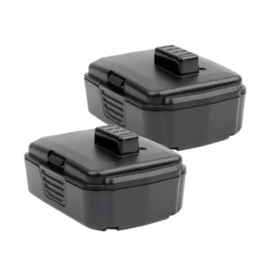 Ryobi 12V CB120L Battery Replacement | 4.8Ah Li-Ion 2-Pack | High Capacity