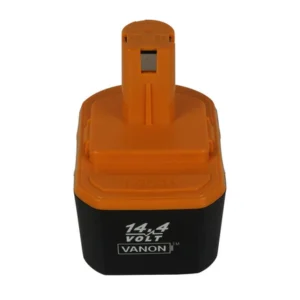 Ryobi 14.4V Battery Replacement | 130224010 High Capacity 4.8Ah