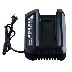 Ryobi 40V Battery Charger OP401 – Fast Charger for Ryobi 40V Batteries